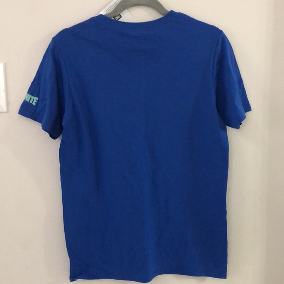 FORTNITE DJ Yonder Tee - Picture 2 of 2